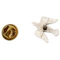 COLOMBA SMALTO ROSSA CLIPS 8071