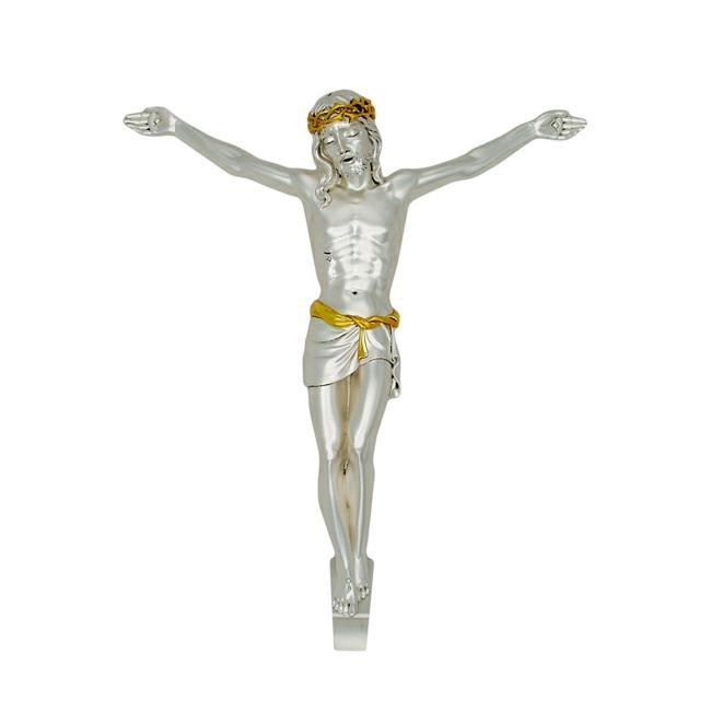 CORPO CRISTO RES. ARG. DIP. 22 X 29