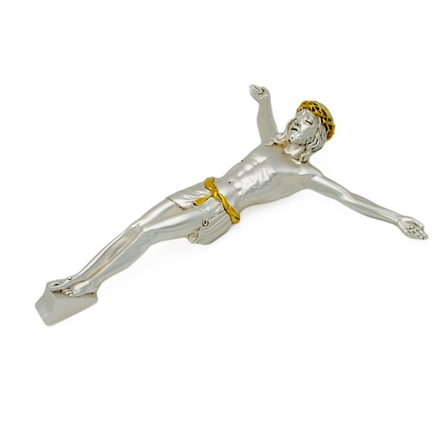 CORPO CRISTO RES. ARG. DIP. 22 X 29