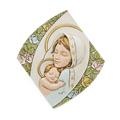 PANNELLO MADONNA C/BAMBINO 4363 CLR
