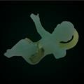 BAMBINO PLASTICA CM.4 829 FOSFORO