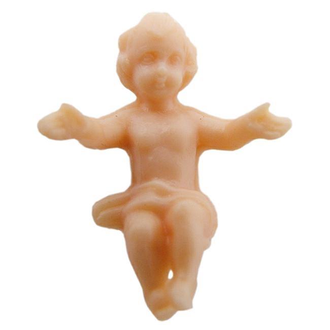 BAMBINO PLASTICA MM.17 830 CARNE