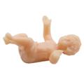 BAMBINO PLASTICA MM.17 830 CARNE