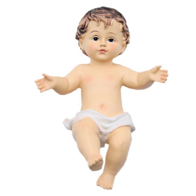 GESU' BAMBINO LS 25411 CM.10