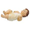 GESU' BAMBINO VESTITO LS 25423 CM.35