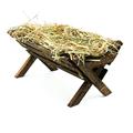 MANGIATOIA IN LEGNO PER BAMBINO CM.10