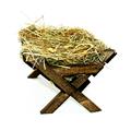 MANGIATOIA IN LEGNO PER BAMBINO CM.10