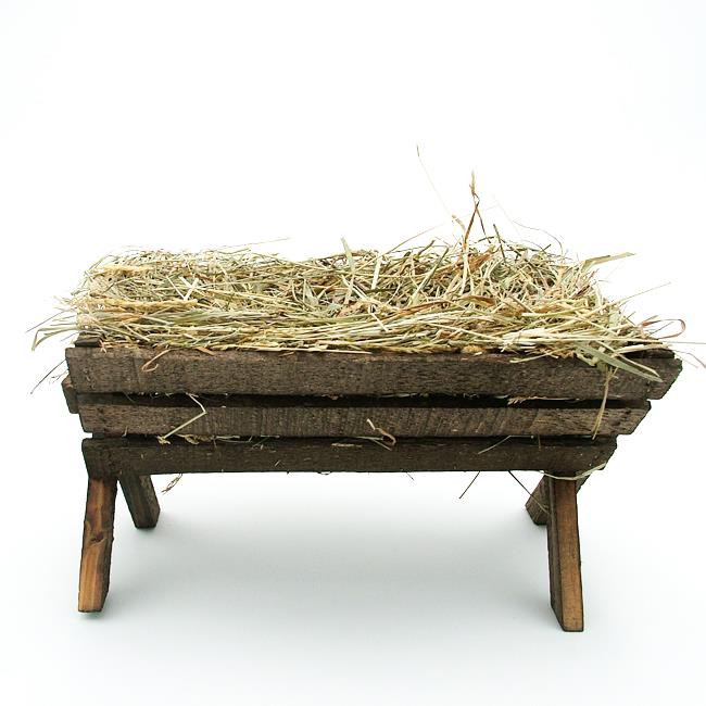 MANGIATOIA IN LEGNO PER BAMBINO CM.15