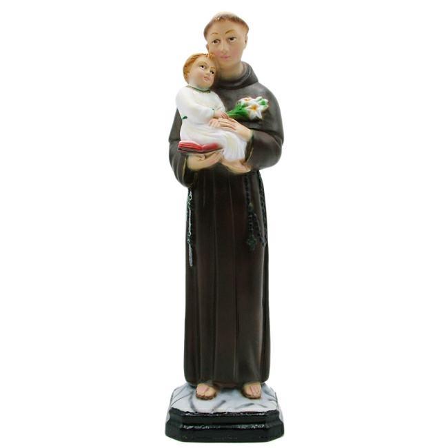 STATUA CM. 30 INFRANGIBILE