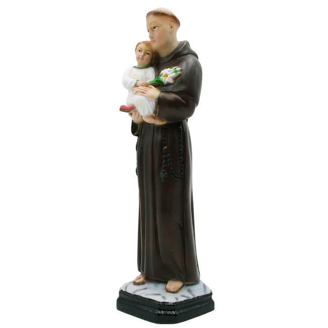 STATUA CM. 30 INFRANGIBILE