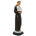 STATUA CM. 30 INFRANGIBILE