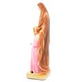 STATUA GESSO S.ANNA C/M.BAMBINA CM.30