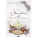 RICORDI IN PERGAMENA 17 X 25 CONF. DA 50 PEZZI