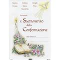 RICORDI IN PERGAMENA 17 X 25 CONF. DA 100 PEZZI