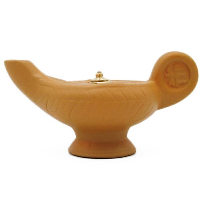 ALBA CERAMICA CM.14 COLORE TERRACOTTA 552