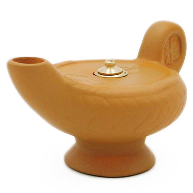 ALBA CERAMICA CM.14 COLORE TERRACOTTA 552