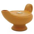 ALBA CERAMICA CM.14 COLORE TERRACOTTA 552