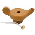 ALBA CERAMICA CM.14 COLORE TERRACOTTA 552