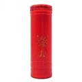 CERONE ROSSO IN PVC 6 GIORNI