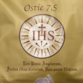 OSTIE DIAMETRO 7,5 CONF. PZ.50