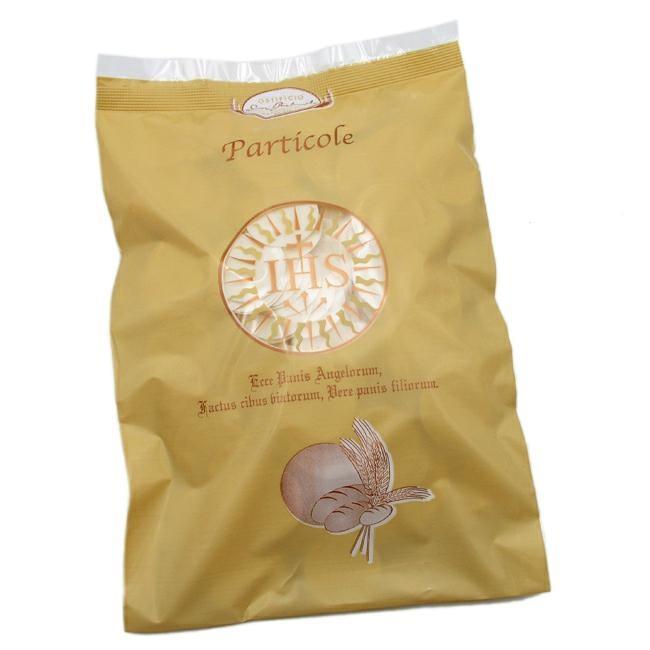 PARTICOLE DIAMETRO 3,5 CONF. PZ.500