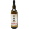 BOTTIGLIA VINO BIANCO S.MESSA 1 LT