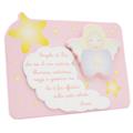 TAV.STELLA MDF 16X21 ROSA C/SC