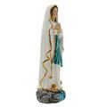 STATUA LS 27989 LOURDES CM.30,5
