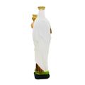 STATUA RESINA MADONNA DEL CARMELO CM.40