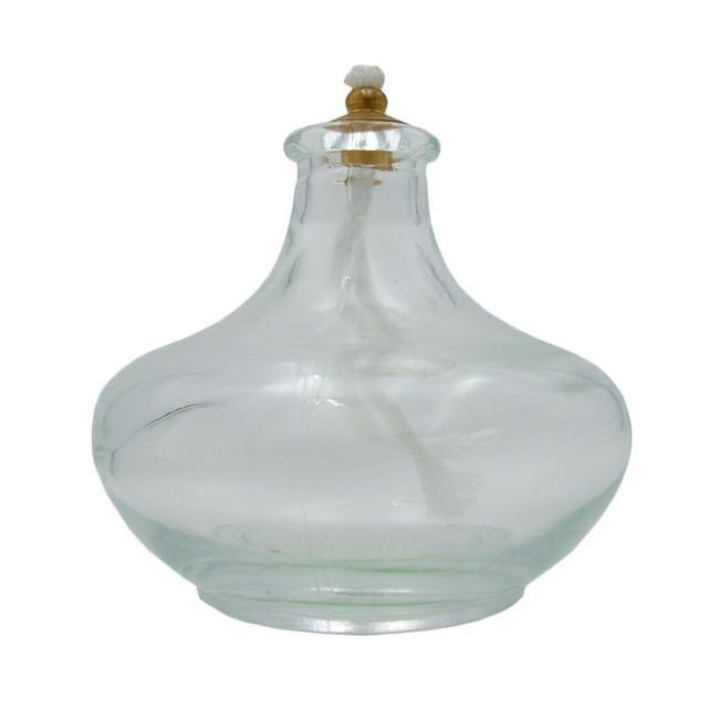 CIPOLLINA VETRO MANGIAFUMO 1057