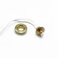 GIGLER COMPLETO PER LUCERNETTE FORO DA 10 A 14 MM. 249