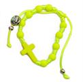 BRACCIALE FIMO COLORE SU CORDA 3280