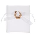 SACCHETTO CALICE I COMUNIONE 10X12 55439