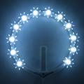 STELLARIO LED LUCE FREDDA CM.10