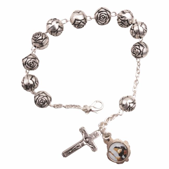 BRACCIALE METALLO 8 OX 3049A