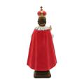 STATUA RESINA BAMBINO DI PRAGA CM.40