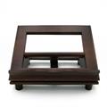 LEGGIO PINO PICCOLO C/PIEDI 20X25