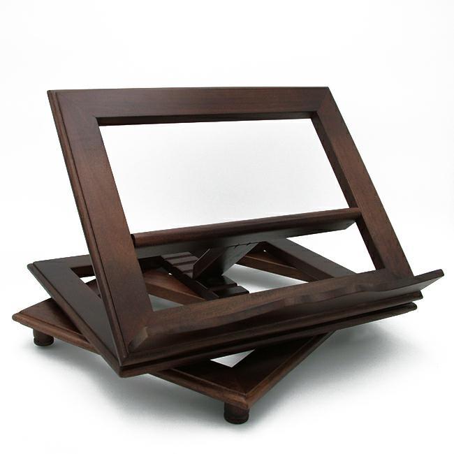 LEGGIO PINO GRANDE GIREVOLE C/PIEDI 35X28