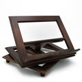 LEGGIO PINO GRANDE GIREVOLE C/PIEDI 35X28