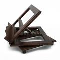 LEGGIO PINO GRANDE GIREVOLE C/PIEDI 35X28