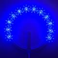 STELLARIO LED LUCE BLU CM.8