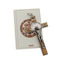 CROCE SAN BENEDETTO CZ8 NIK. CM.7,5