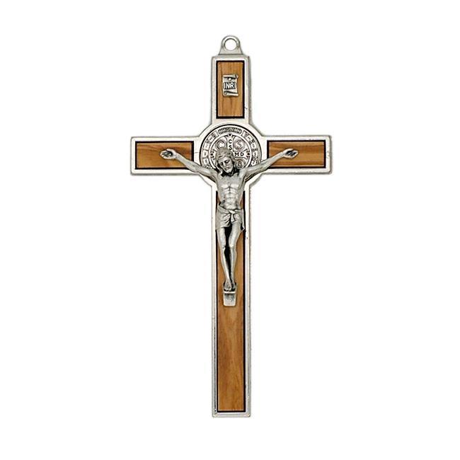 CROCE SAN BENEDETTO CZ6 NIK. CM.20