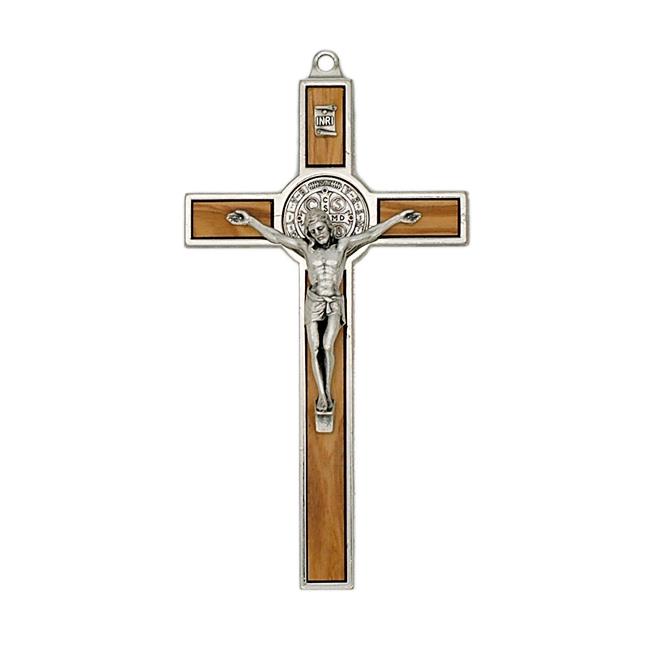 CROCE SAN BENEDETTO CZ6 NIK. CM.20