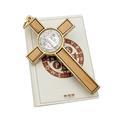 CROCE SAN BENEDETTO CZ9 DOR. CM.7,5