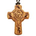 CROCE CR 375 COMUNIONE INCISA