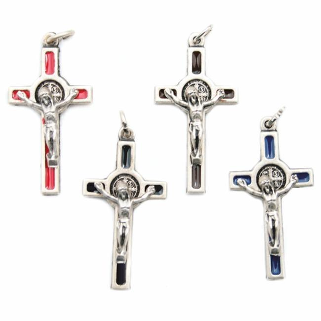 CROCE SAN BENEDETTO 3,5 OX BLU 3352