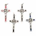 CROCE SAN BENEDETTO 3,5 OX BLU 3352
