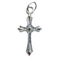 CROCE ALLUMINIO CM.2