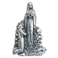 PLACCA LOURDES 3698 OX